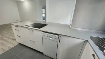 Flat on Calle Igrexa photo 6