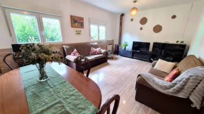Chalet on Vilariño de Busto Street photo 9