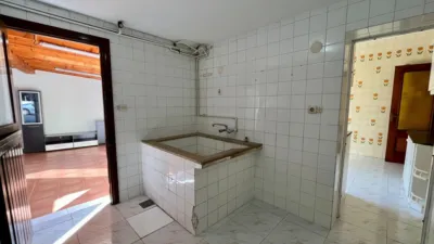 Chalet in Barrio de Revilla Calva photo 14