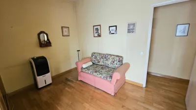 Penthouse on Calle Trueba y Fernández photo 39