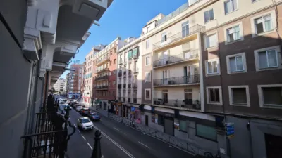 Flat on Calle de Cartagena photo 3