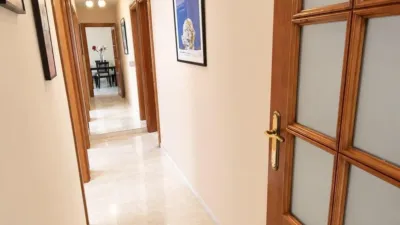 Apartment in the City Centre photo 15