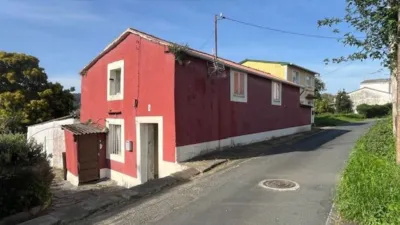 Chalet en calle de las Cangrexeiras photo 31