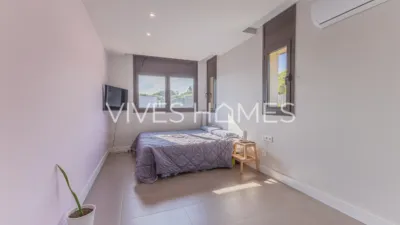 Chalet on Carrer de Les Fonts photo 43