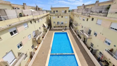 Semi-detached house in the Valencian Community photo 26