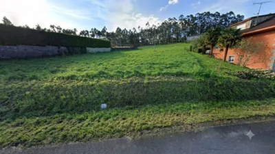 Terreno en venta en Calle Lugar Coque - Más