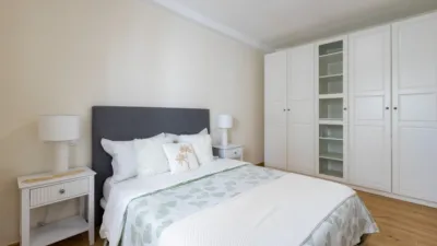 Apartment in Foners photo 18