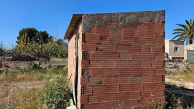 Chalet in Aspe photo 3