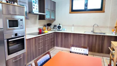 Chalet in Lugar de Cances photo 28