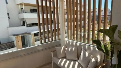 Apartment at Calle Pedag. Amelia Asensi Bevia, No. 1 photo 20