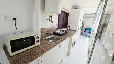 Piso en Centro photo 15