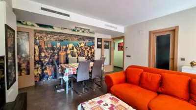 Apartment in Centro Urbano 4 photo 23
