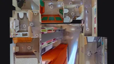 Apartment in Centro Urbano 4 photo 56