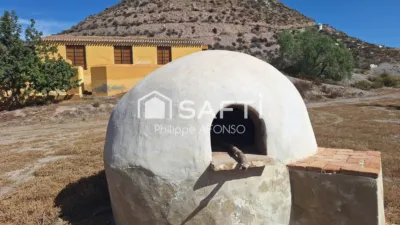 Rustic Finca in Las Majadas-Las Molinetas-El Labradorcico photo 22