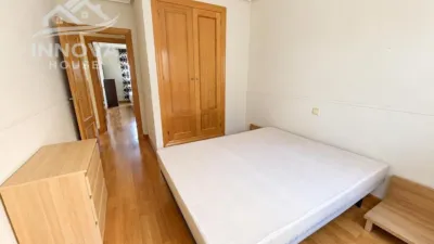 Apartment on Calle de Manuel Azaña photo 13