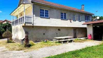 Chalet on Padronelo Street photo 5