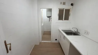 Apartment in Fondo photo 18