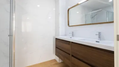 Apartment in Foners photo 15