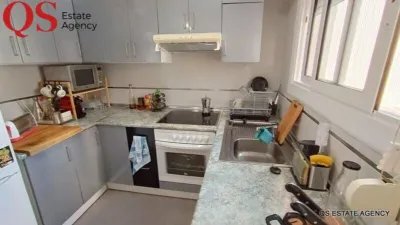 Apartment in Centre photo 6