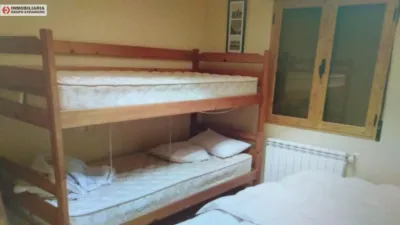Chalet in Castalla photo 6