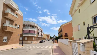 Semi-detached house in the Valencian Community photo 3