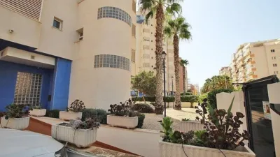 Apartment on Avenida del Puerto photo 28