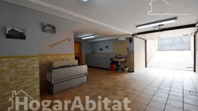 Chalet on Carrer de Tavernes de la Valldigna photo 65