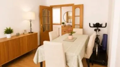 Apartment on Calle M Luisa Duran Marquina, No. 16 photo 20