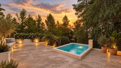 Chalet in the Valencian Community photo 5