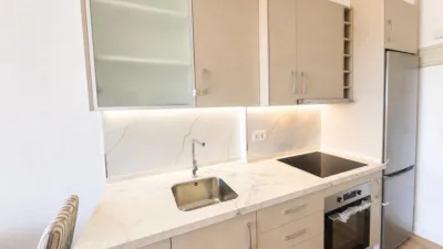 Apartment in Torreblanca del Sol photo 10