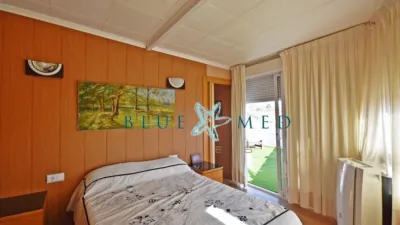 Apartment on Isla Graciosa-Castellar I Street photo 6