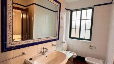 Chalet en calle Robaleira, nº 17 photo 25