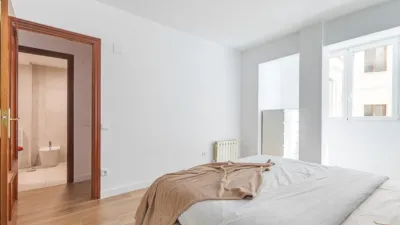 Apartment on Calle del Marqués de Zafra photo 20