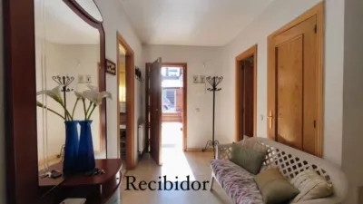 Chalet on Calle de Gargantilla photo 4