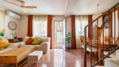 Duplex in Camino de la Espina photo 3