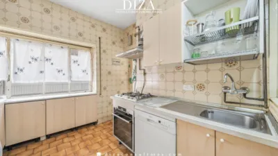 Apartment on Paseo de la Castellana photo 35