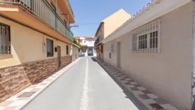 Terraced house on Calle de Cuba, 3 photo 22