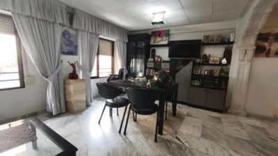 Apartment on Calle del General Espartero photo 2