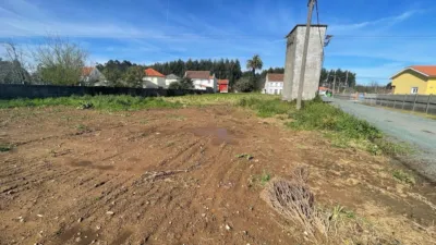 Terreno en venta en Calle Lugar Caneiro - Vista 2