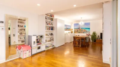 Flat in Sant Domènec photo 14