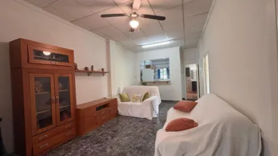 Chalet in the Valencian Community photo 33