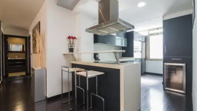Apartment on Dr Ferran Street photo 10