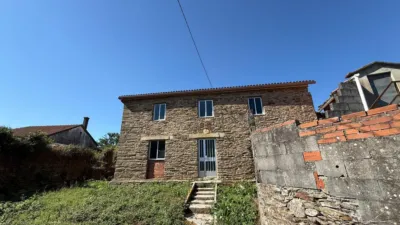 House on Cimadevila Street photo 4