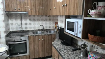 Apartment on Avenida do Mestre Mateo photo 9