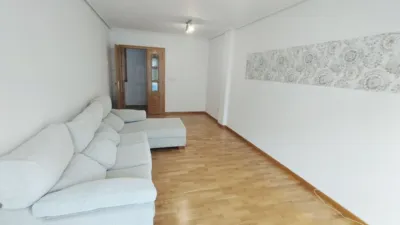 Apartment on Calle M Luisa Duran Marquina, No. 16 photo 26