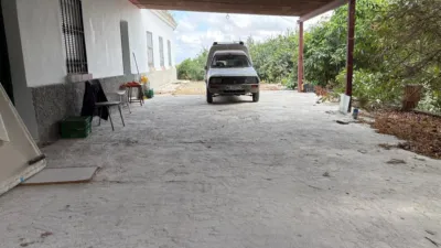 Rustic Finca in Coín photo 8