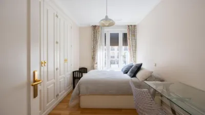 Apartment in Goya photo 31