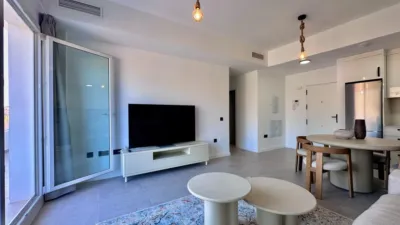 Penthouse on Avenida Comunera María Pacheco photo 6