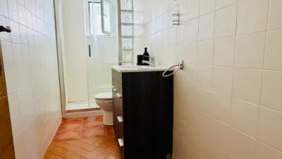 Flat on Calle del Cardenal Torquemada photo 9