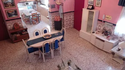 Chalet in Novelda photo 5